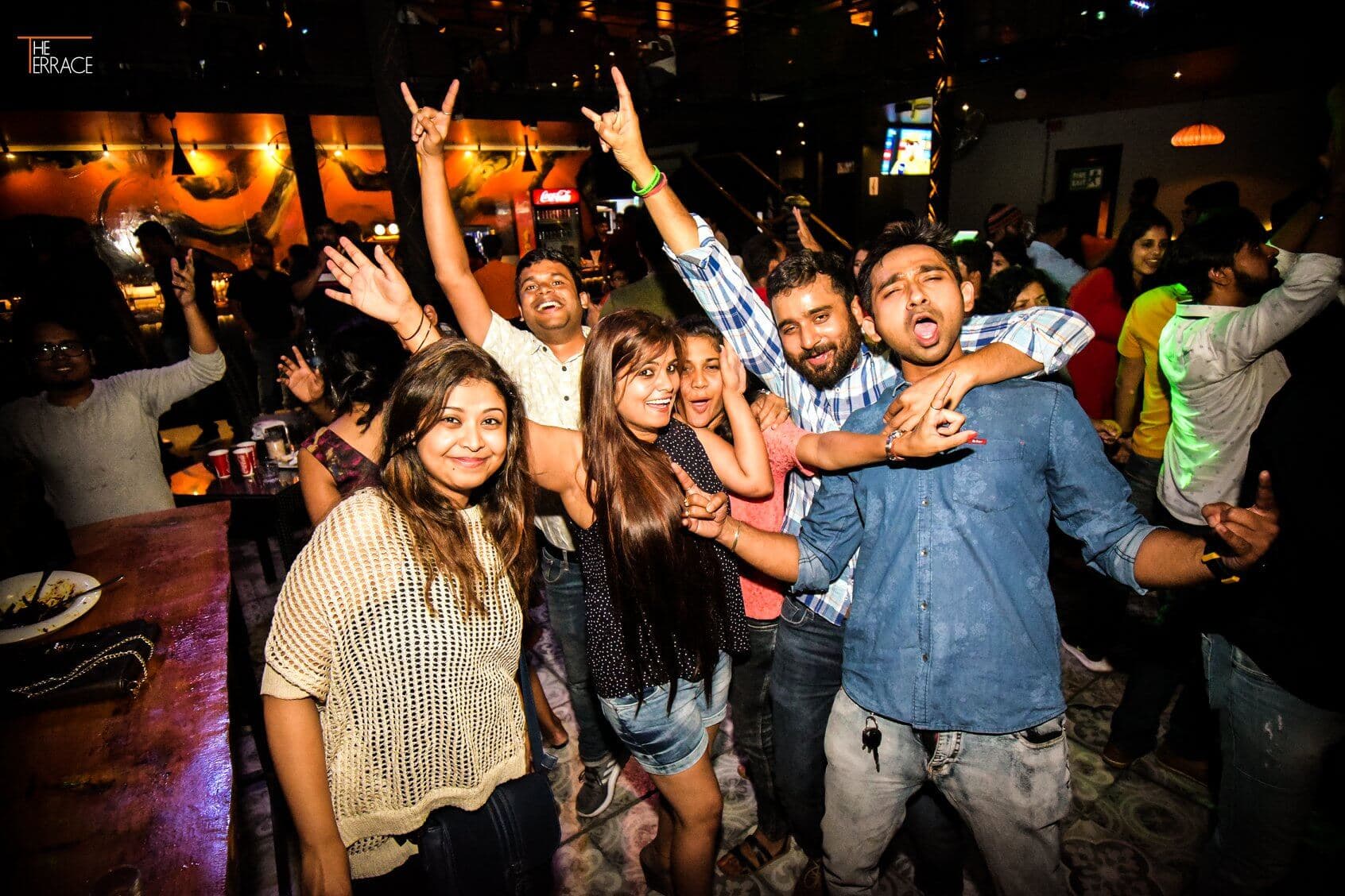 Venue: Gilly's Redefined