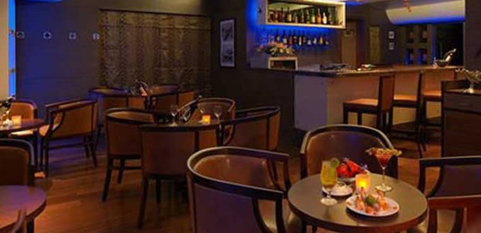 Aviator - Goldfinch Retreat