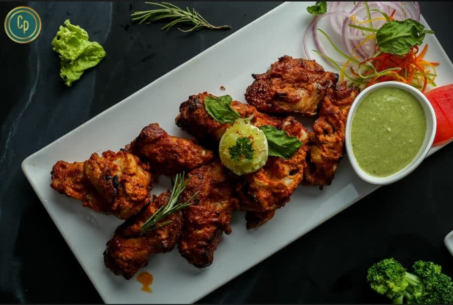 Venue: Casa Piccosa - Electronic City