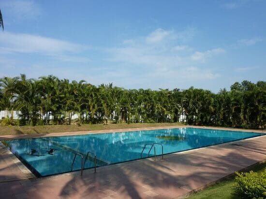 Venue: Royal Orchid Central