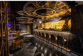 Zodak Pub & Brewhouse