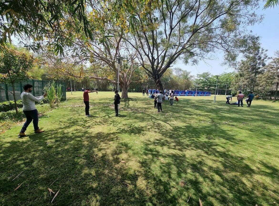 Venue: Novotel Hyderabad Convention Centre