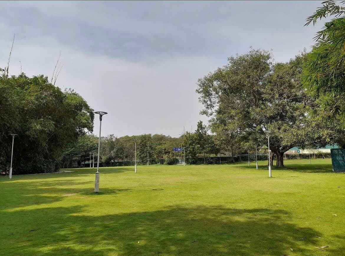 Venue: Novotel Hyderabad Convention Centre