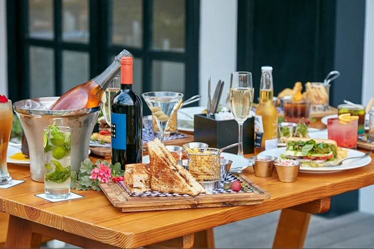 Venue: The Whitefield Arms 