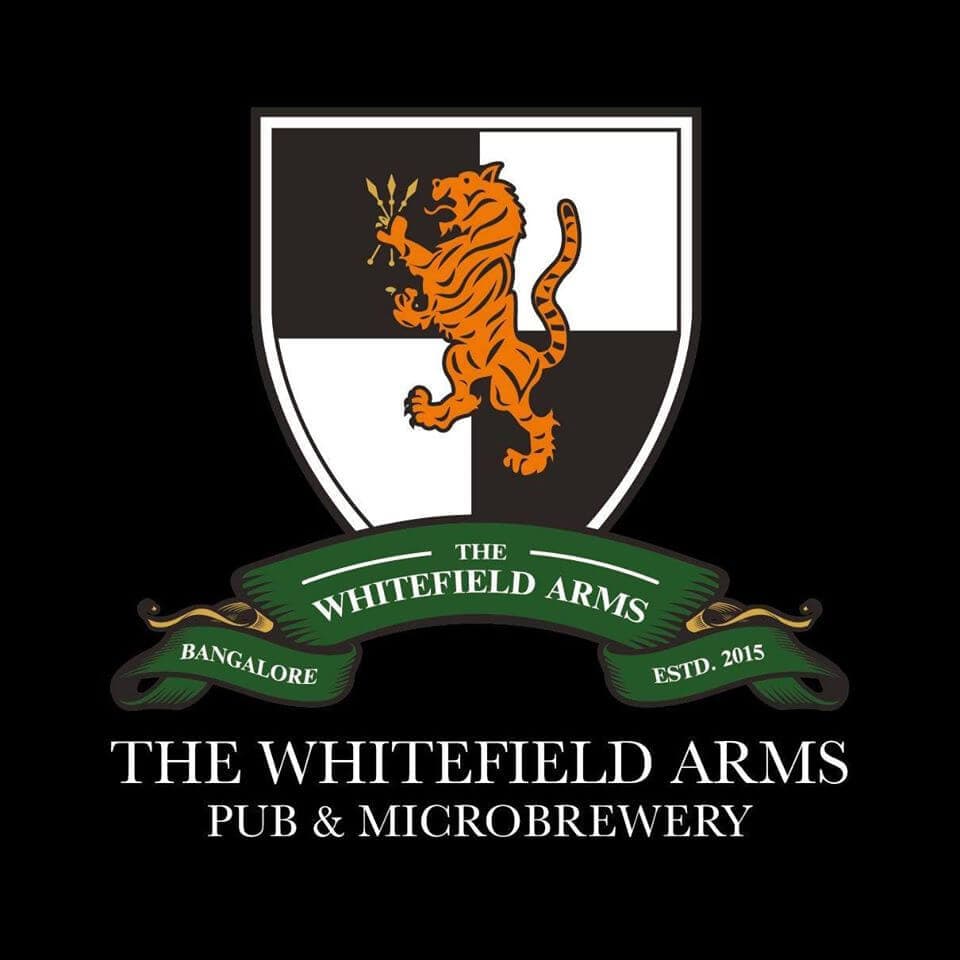 The Whitefield Arms 