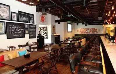 Venue: The Whitefield Arms 