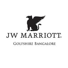 JW Marriott Bengaluru Prestige Golfshire Resort & Spa