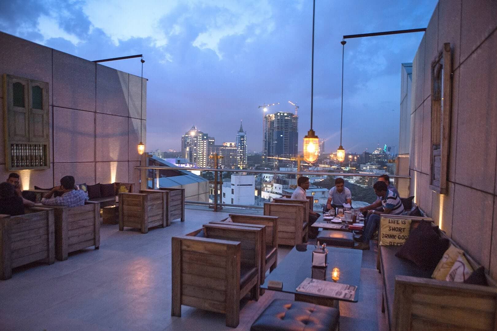 Bangalore Brew Works