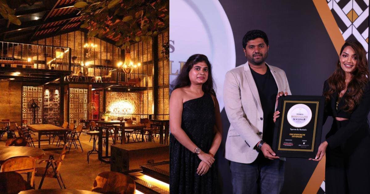 Taproom By Sherlock's