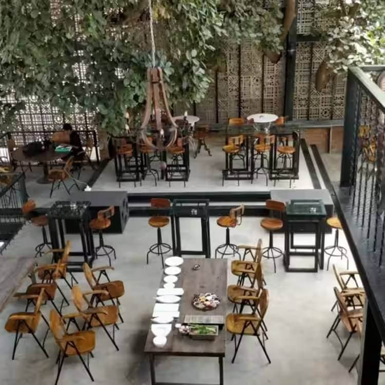 Venue: Taproom By Sherlock's