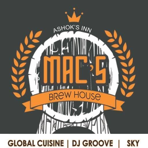 Mac's Brew House