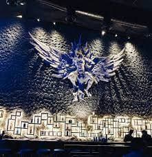 Venue: Absorb - Boutique Bar