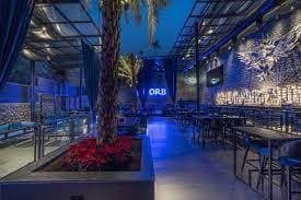 Venue: Absorb - Boutique Bar