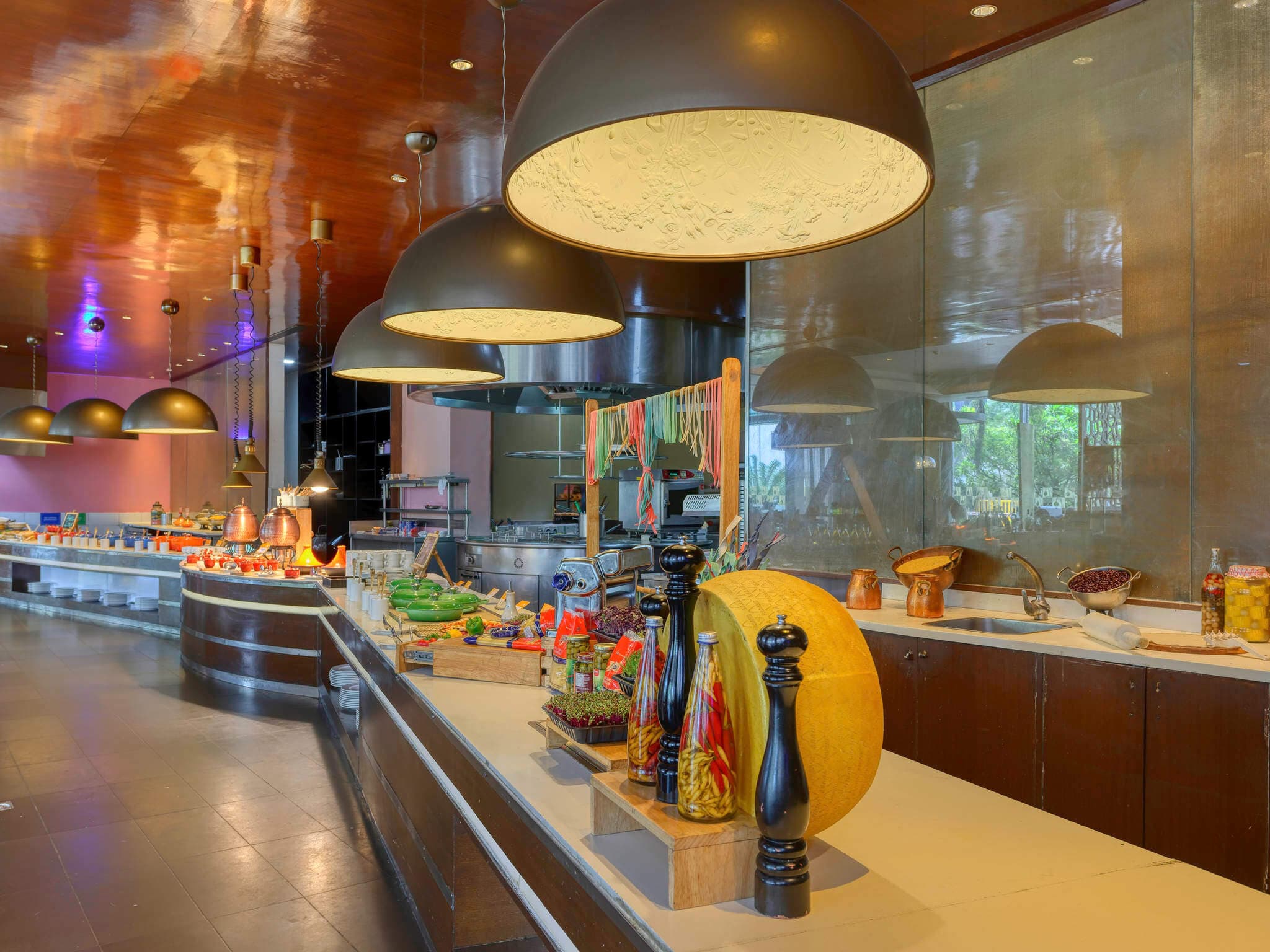 Venue: Novotel Bengaluru Techpark