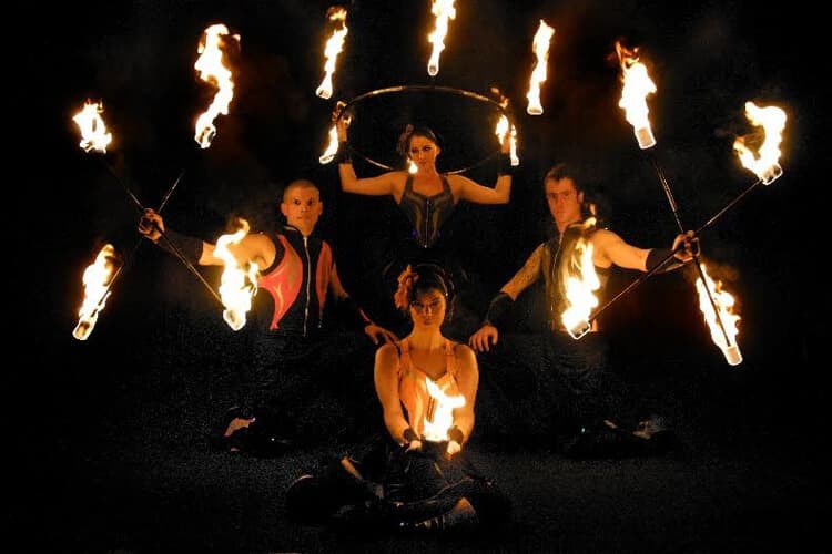 Venue: Taj Yeshwantpur, Bengaluru