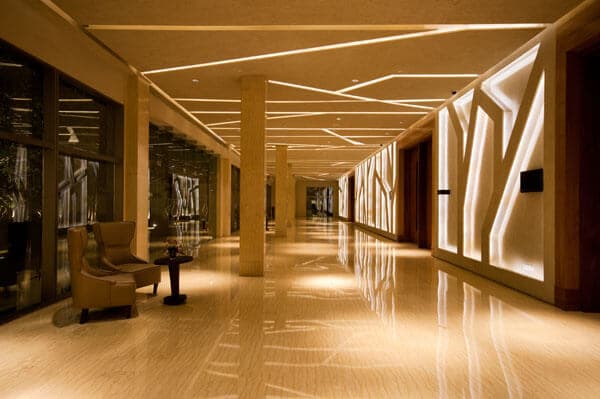 Venue: Taj Yeshwantpur, Bengaluru