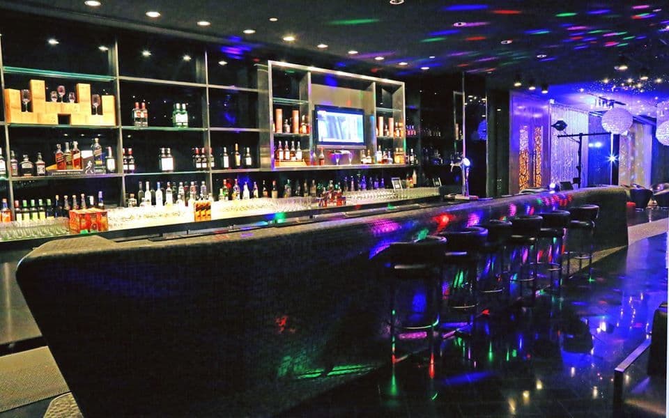 Venue: Taj Yeshwantpur, Bengaluru