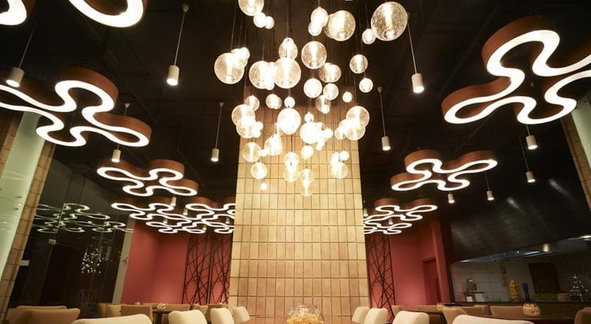 Venue: Taj Yeshwantpur, Bengaluru