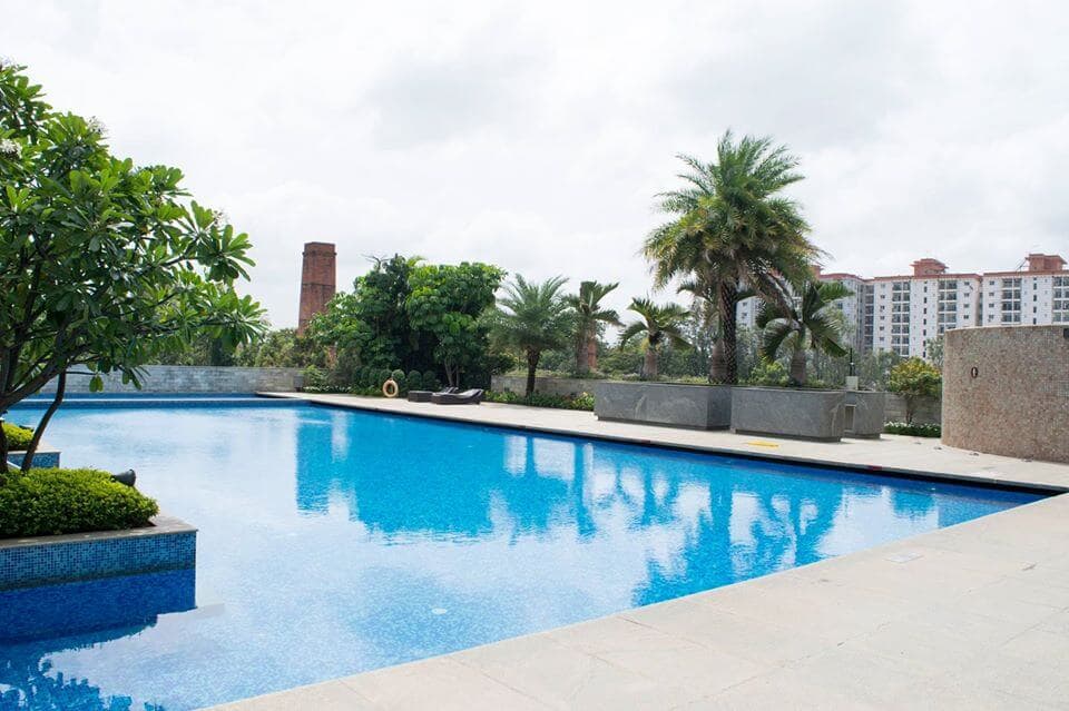 Venue: Taj Yeshwantpur, Bengaluru