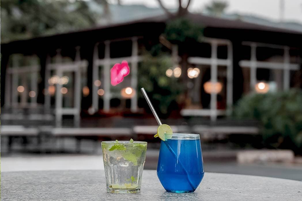 Venue: Silver Oak By Bay Luxe