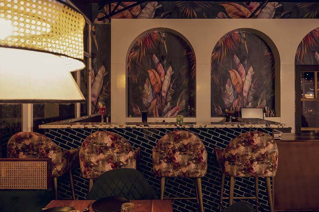 Venue: Silver Oak By Bay Luxe