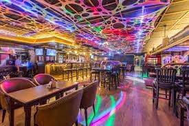 Venue: The Boozy Griffin