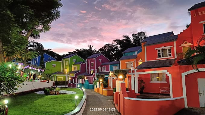 Otium Resort by the Oterra