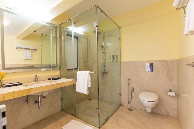 Venue: Otium Resort by the Oterra