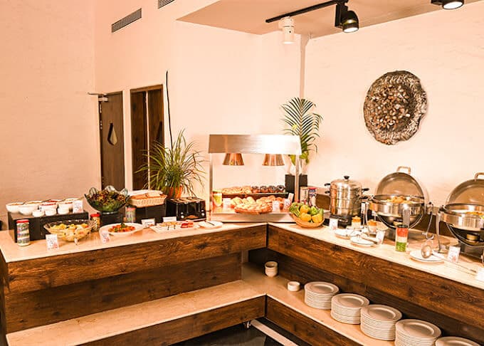 Venue: Otium Resort by the Oterra