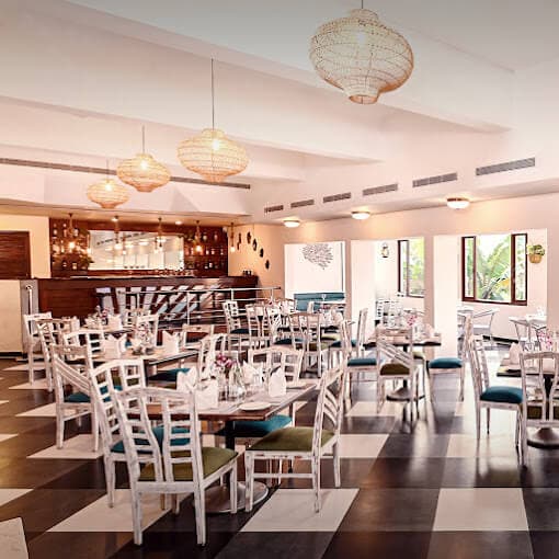 Venue: Otium Resort by the Oterra