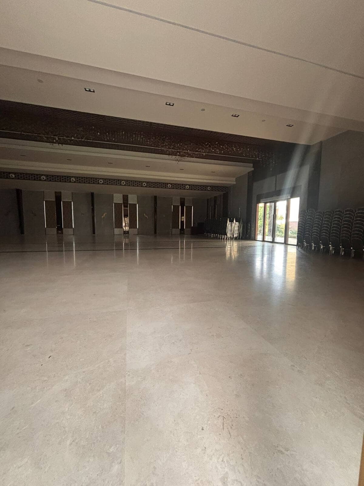 Venue: VRR Astoria Resort & Convention Center