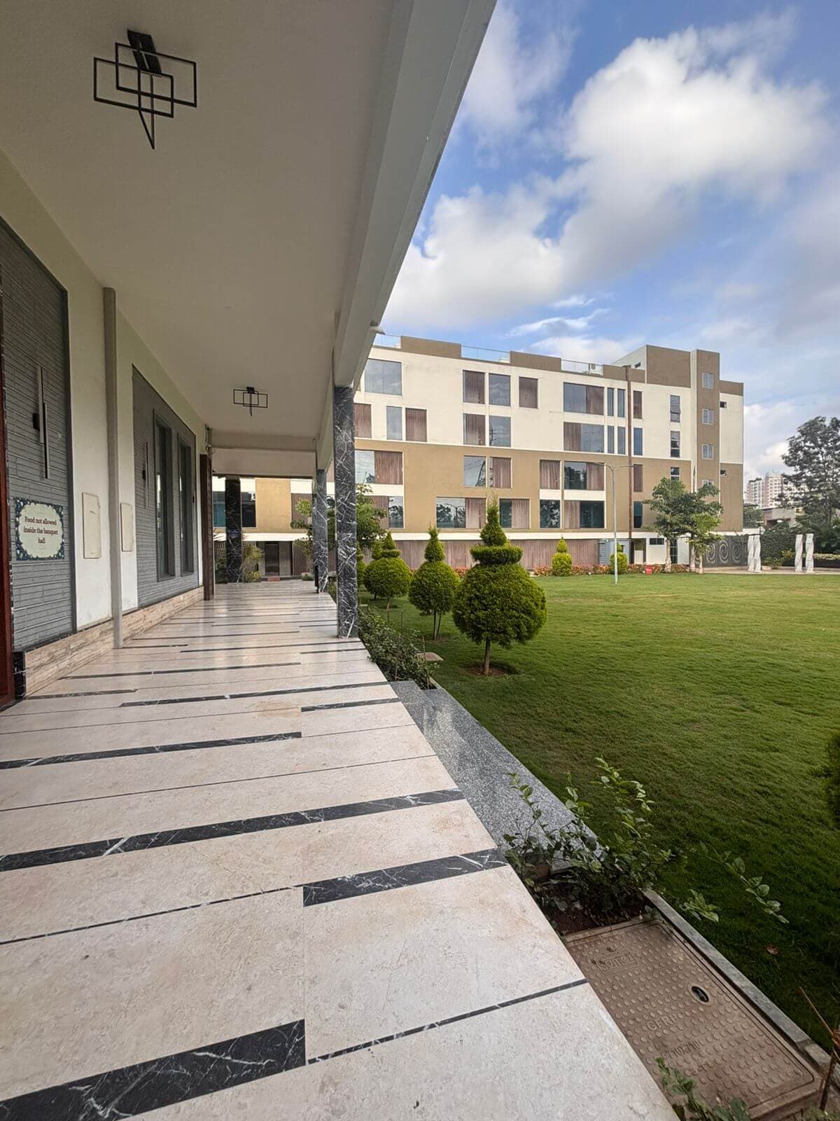 Venue: VRR Astoria Resort & Convention Center