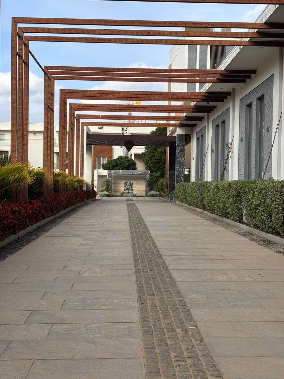 Venue: VRR Astoria Resort & Convention Center