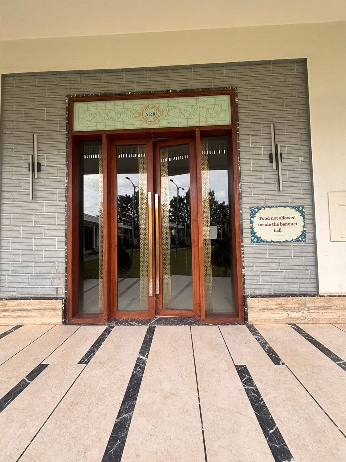 Venue: VRR Astoria Resort & Convention Center