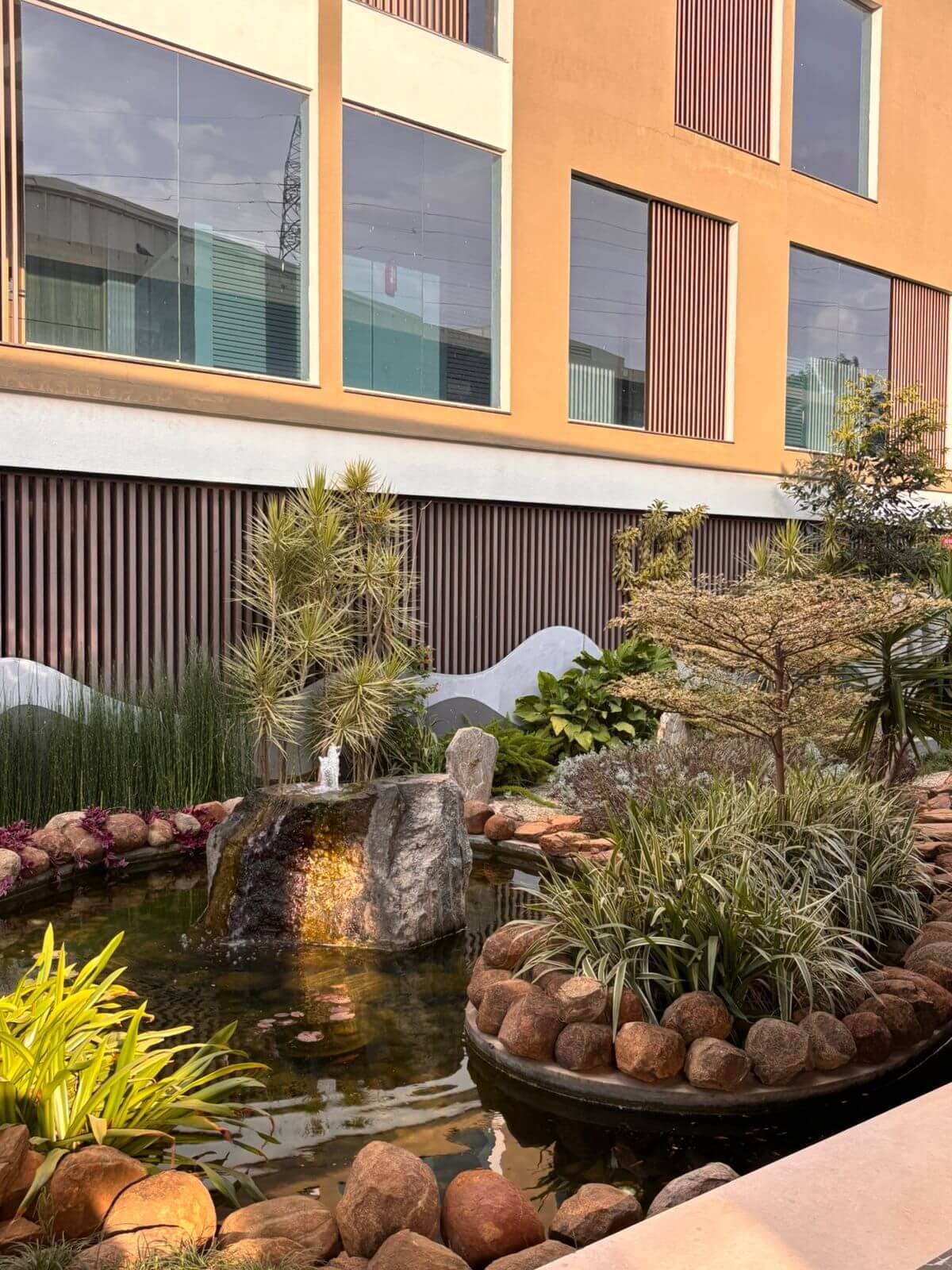 Venue: VRR Astoria Resort & Convention Center