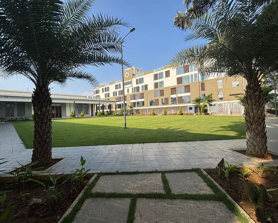 Venue: VRR Astoria Resort & Convention Center