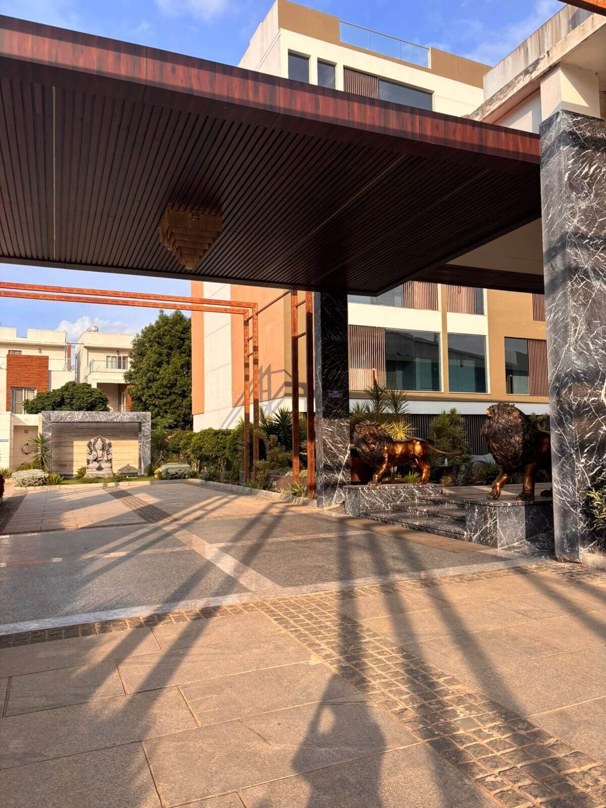 Venue: VRR Astoria Resort & Convention Center