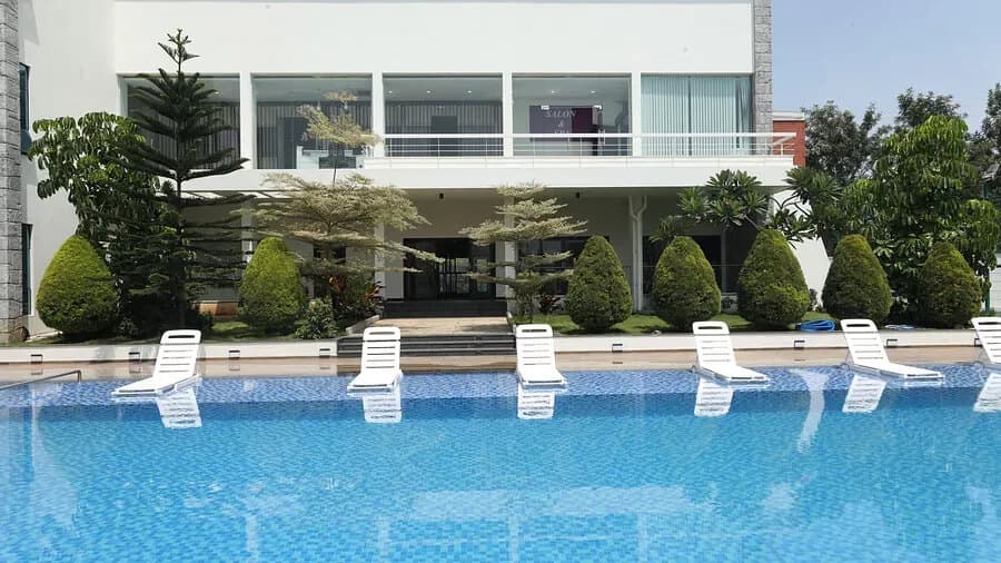 Venue: VRR Astoria Resort & Convention Center