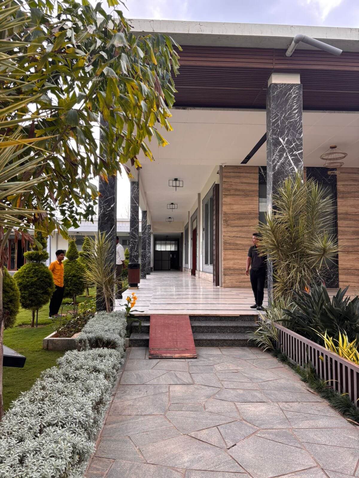 Venue: VRR Astoria Resort & Convention Center