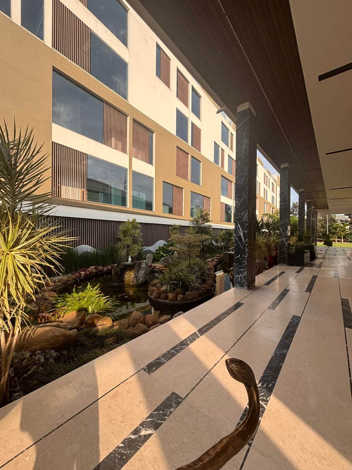 Venue: VRR Astoria Resort & Convention Center