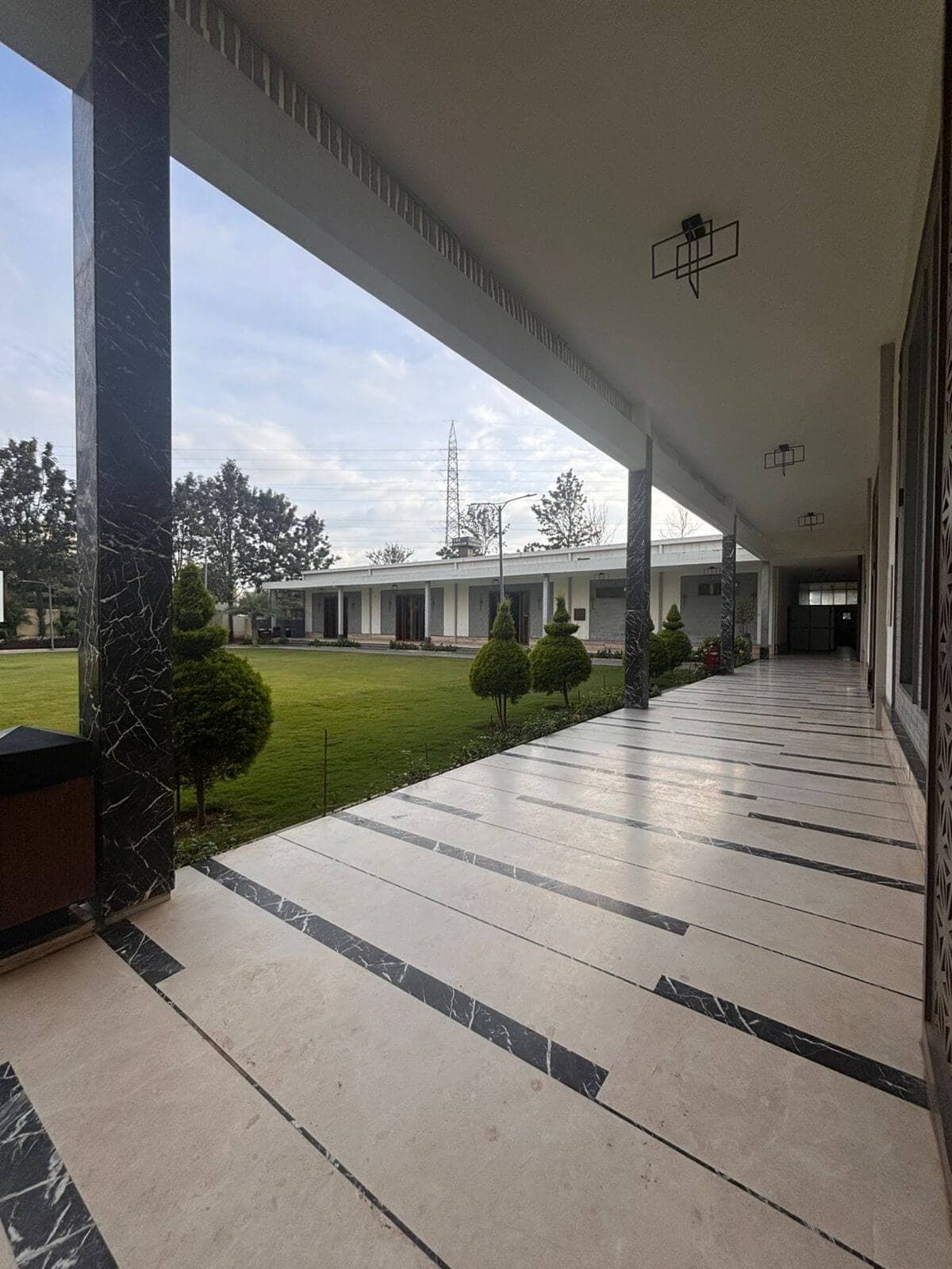 Venue: VRR Astoria Resort & Convention Center