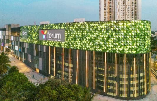 Forum South Bengaluru