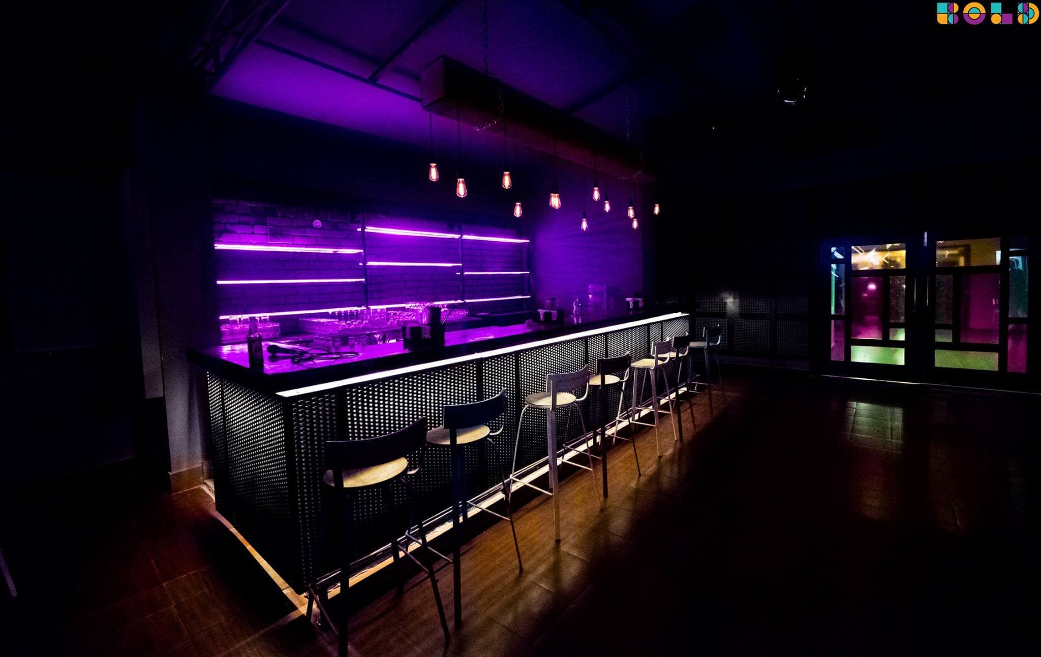 Venue: Bold Marathahalli