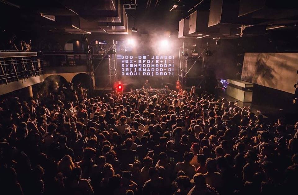 Venue: The Lalit Ashok Bangalore