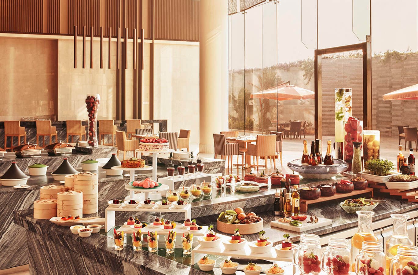 Venue: Taj Bangalore