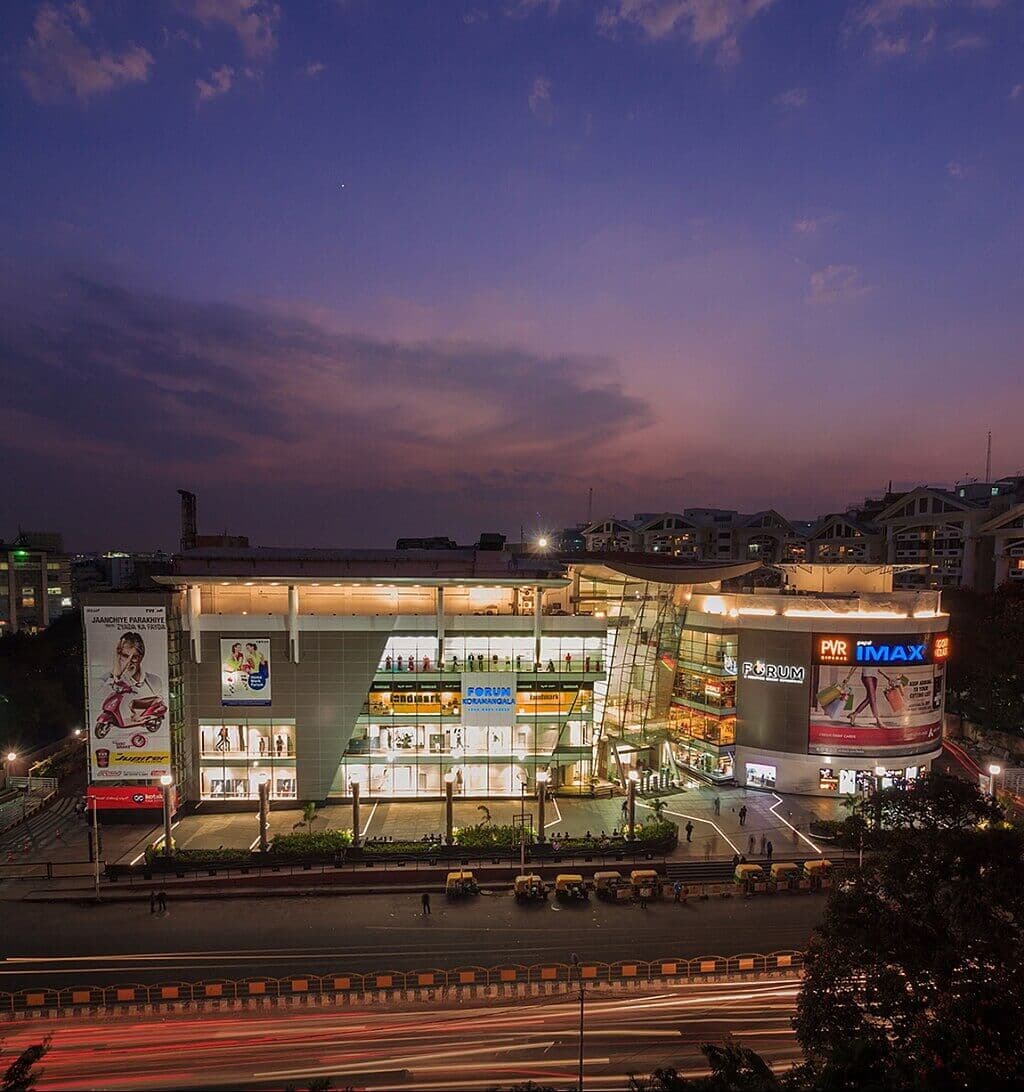 Nexus Mall Koramangala