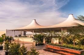 Venue: PubliC The Rooftop Bar & Kitchen