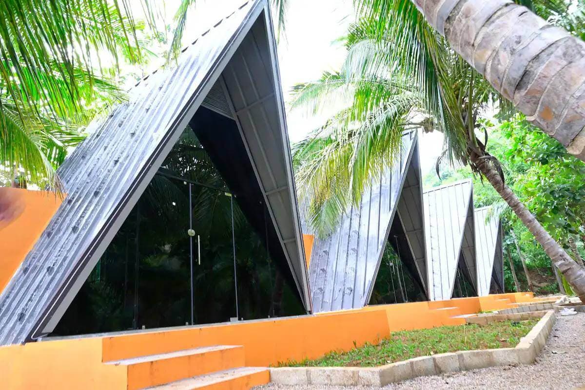 Vrindavana Nature Trails