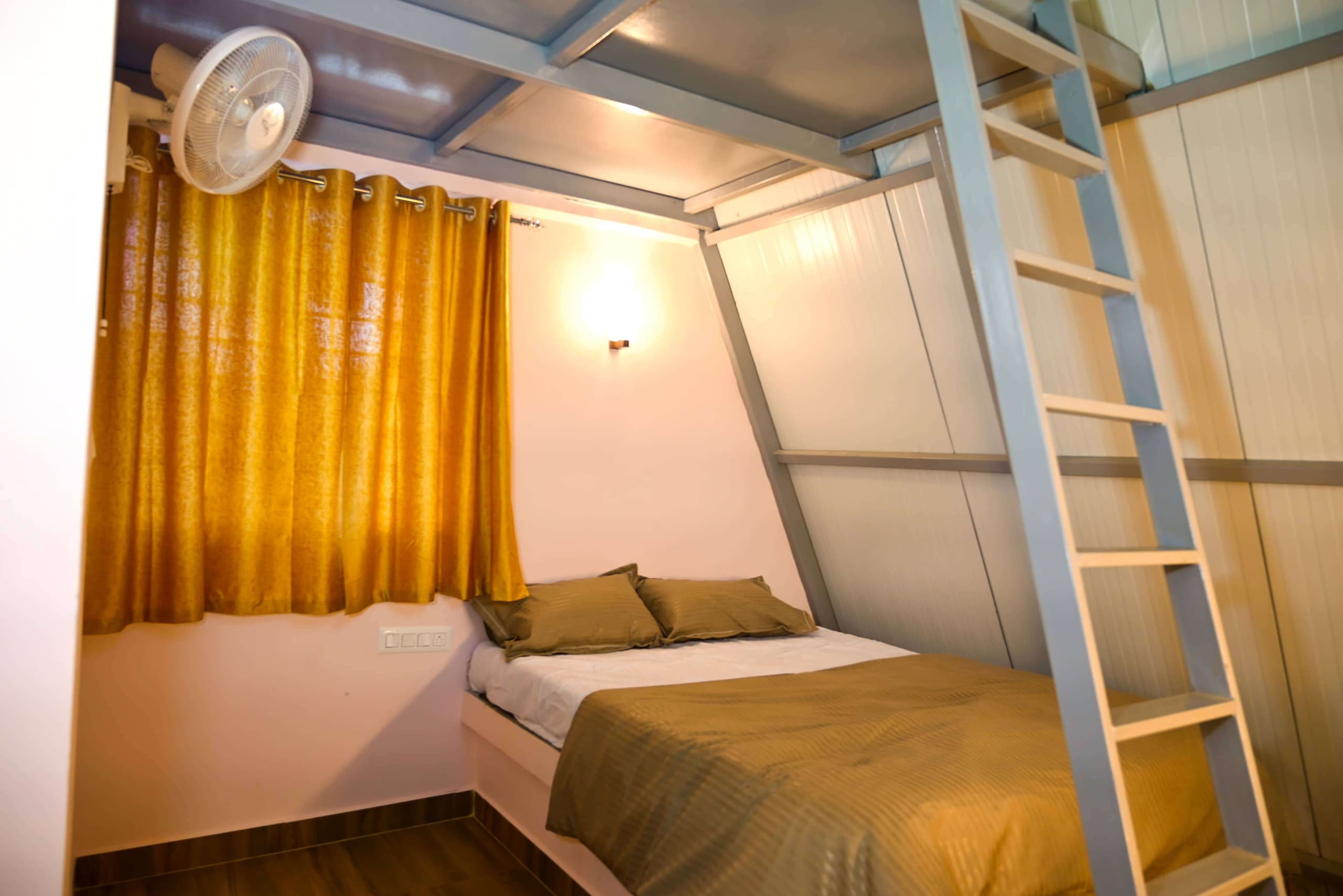 Venue: Vrindavana Nature Trails