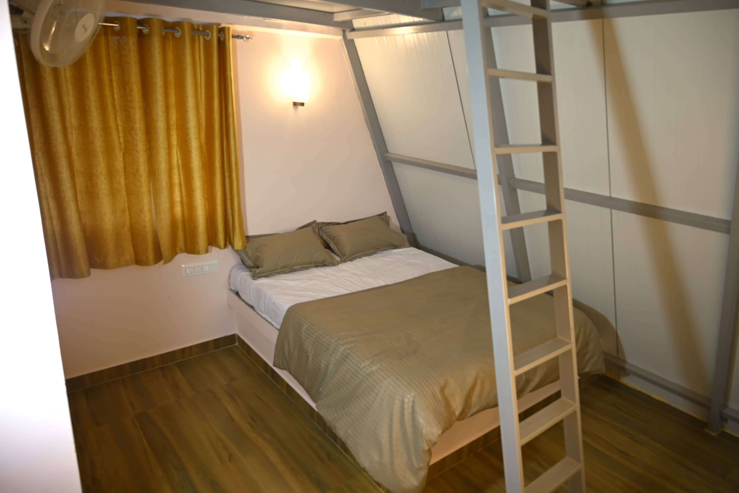 Venue: Vrindavana Nature Trails